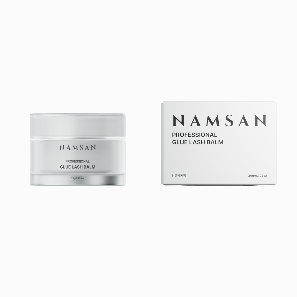 GLUE LASH BALM (20g) - Wholesale Only