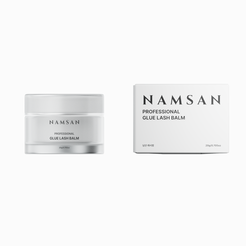 GLUE LASH BALM (20g) - Wholesale Only